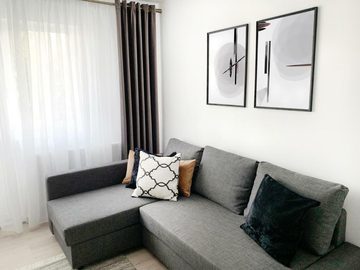 Mhc Quiet Deluxe Suite Near Downtown - Free Parking Brașov Exterior foto