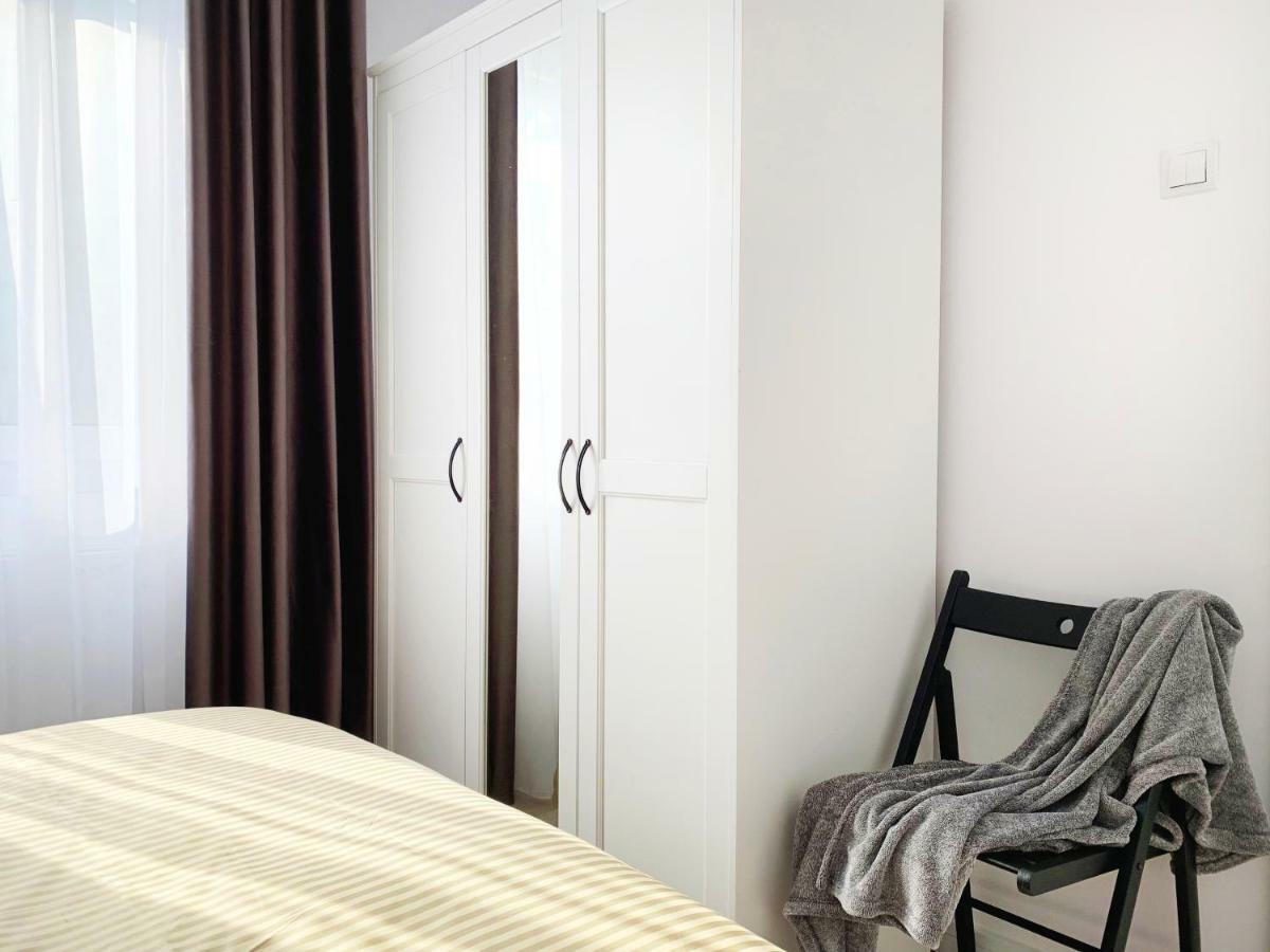 Mhc Quiet Deluxe Suite Near Downtown - Free Parking Brașov Exterior foto